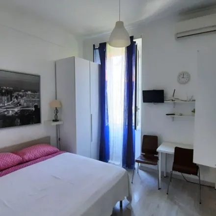 Rent this 2 bed apartment on Johnny's Place in Via Bernardino Passeri, 14