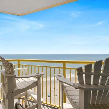 Image 2 - Bay Watch Resort & Conference Center, 2701 South Ocean Boulevard, Crescent Beach, North Myrtle Beach, SC 29582, USA - Condo for sale