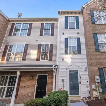 Buy this 3 bed house on 16705 Eldbridge Lane in Bowie, MD 20716