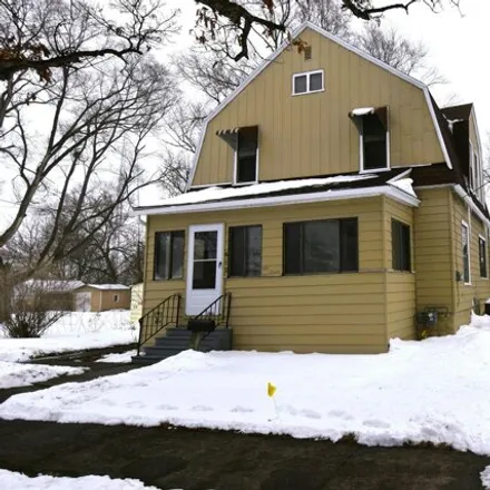Buy this 3 bed house on 313 6th Street in Boone, IA 50036