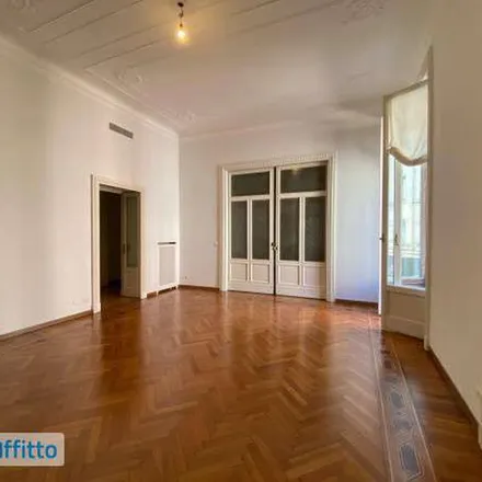 Rent this 6 bed apartment on Via Lorenzo Mascheroni 21 in 20145 Milan MI, Italy