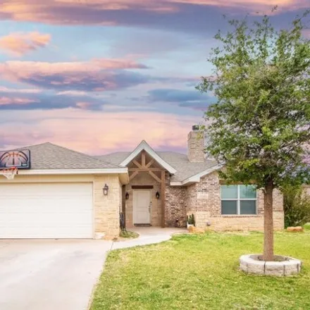 Buy this 4 bed house on 704 North 6th Street in Wolfforth, TX 79382