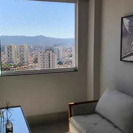 Image 2 - Rua Ricardo Biondi, Torres Tibagy, Guarulhos - SP, 07080-020, Brazil - Apartment for sale