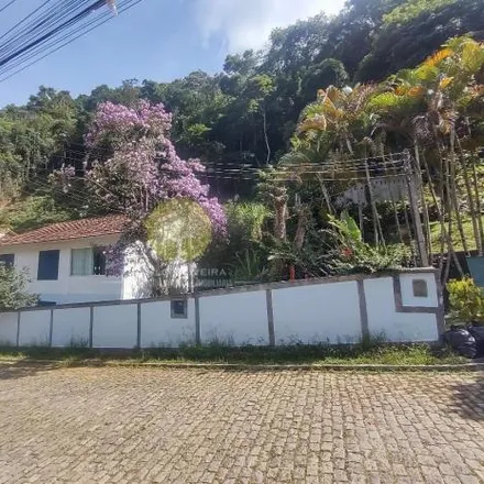 Image 1 - unnamed road, Nogueira, Petrópolis - RJ, 25730-203, Brazil - House for sale