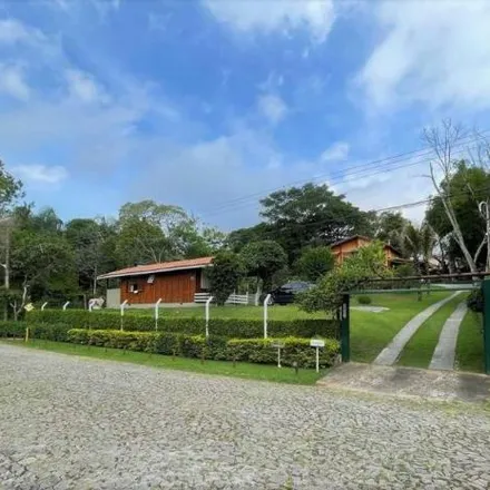 Buy this 3 bed house on Rua Biritiba Mirim in Jardim Belizário, Cotia - SP