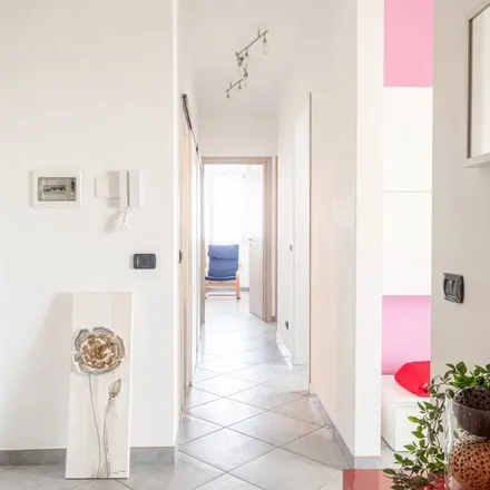 Image 8 - Via Mario Borsa, 20151 Milan MI, Italy - Apartment for rent