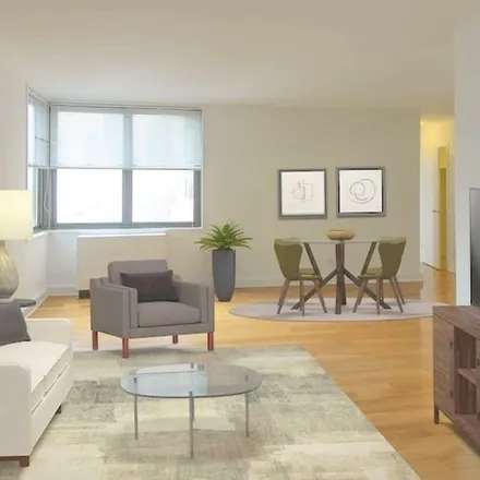Rent this 1 bed apartment on 218 East 27th Street in New York, NY 10016