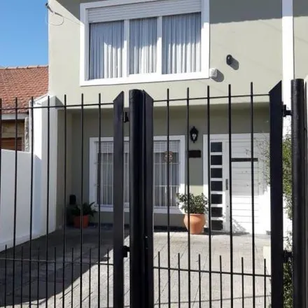 Buy this 2 bed house on Ambrosio Bestoso 1002 in Peralta Ramos Oeste, Mar del Plata