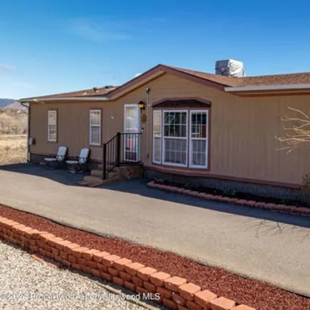 Buy this 5 bed house on 67 Shotgun Drive in Garfield County, CO 81650