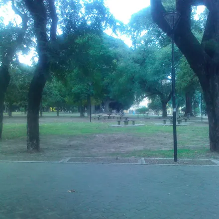Image 7 - Buenos Aires, Parque Chacabuco, B, AR - Apartment for rent