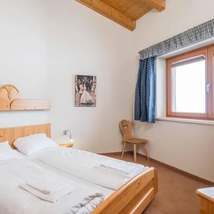 Rent this 3 bed apartment on 5754 Saalbach-Hinterglemm