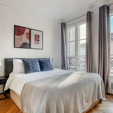 Image 4 - 5, 5 bis, 5 ter Rue Scheffer, 75116 Paris, France - Apartment for rent