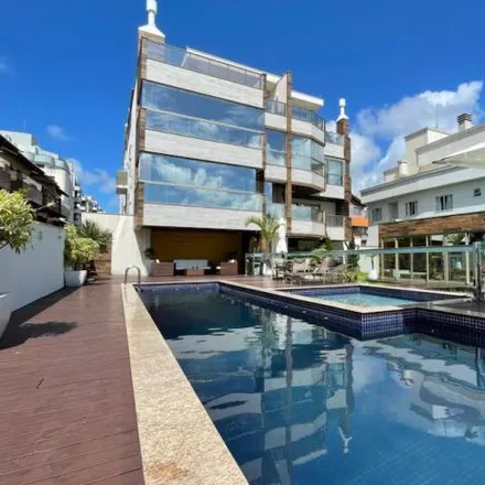 Buy this 3 bed apartment on Rua das Garoupas in Centro, Bombinhas - SC