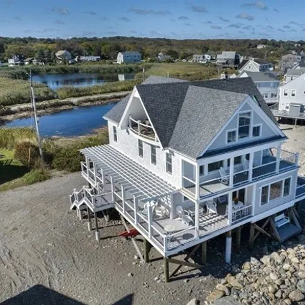 Image 2 - 61 Seaside Road, Shore Acres, Scituate, MA 02066, USA - House for rent