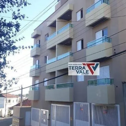 Buy this 3 bed apartment on Rua Oscar Fernandes Barbosa in Alto da Igreja, Cachoeira Paulista - SP