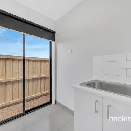 Rent this 4 bed apartment on Brookfield Avenue in Brookfield VIC 3338, Australia