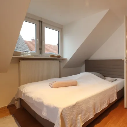 Rent this 5 bed apartment on Wilhelmstraße 16 in 76137 Karlsruhe, Germany