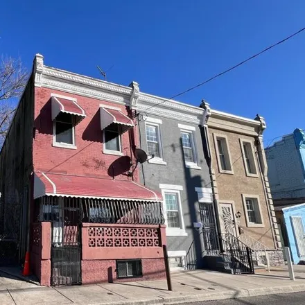 Buy this 3 bed house on 3415 North Philip Street in Philadelphia, PA 19140