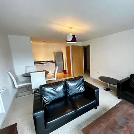 Rent this 2 bed room on Daisy Spring Works in Dun Street, Sheffield