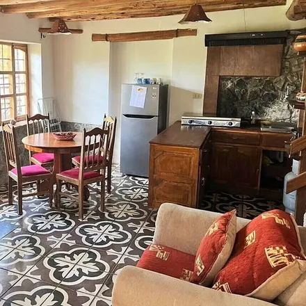 Rent this studio house on Cusco