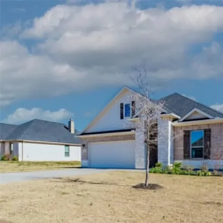 Image 2 - 493 Mesa Drive, Lone Oak, Hunt County, TX 75453, USA - House for sale