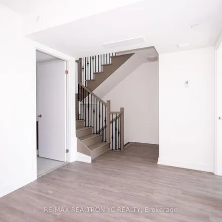 Rent this 3 bed apartment on 863 Sheppard Avenue West in Toronto, ON M3H 2T5