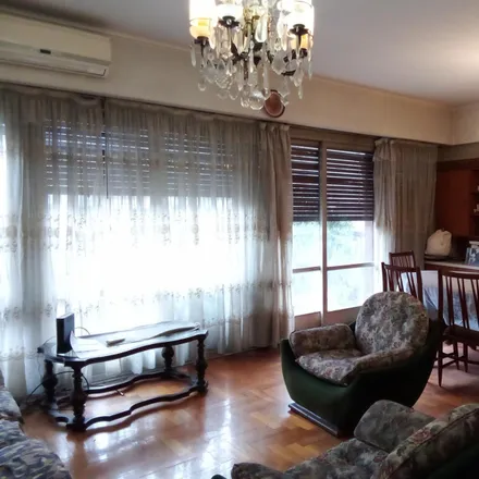 Buy this 3 bed condo on Avenida Avellaneda 4004 in Floresta, C1407 FAT Buenos Aires