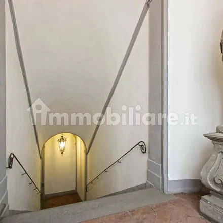 Image 2 - Palazzo Scali-Ricasoli, Via delle Terme, 50123 Florence FI, Italy - Apartment for rent