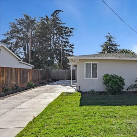 Image 1 - 3360 Warburton Avenue, Santa Clara, CA 95051, USA - House for sale