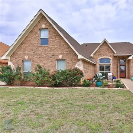 Buy this 5 bed house on 4588 Vista del Sol in Abilene, TX 79606