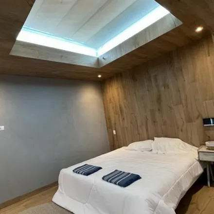 Buy this 5 bed apartment on Avenida Costa Peruana in Lima Metropolitan Area 15846, Peru