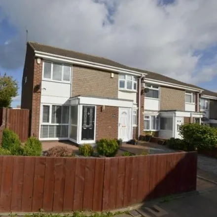 Buy this 2 bed house on unnamed road in Sunderland, SR5 5TX