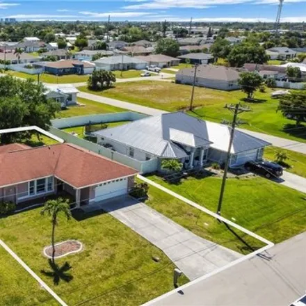 Buy this 3 bed house on 305 Northeast 23rd Avenue in Cape Coral, FL 33909