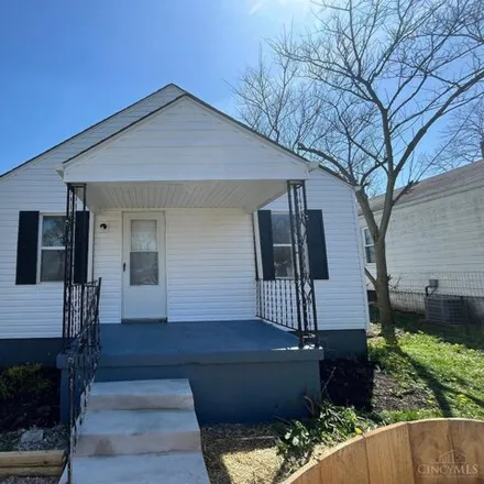 Buy this 2 bed house on 1328 Parkamo Avenue in Hamilton, OH 45011