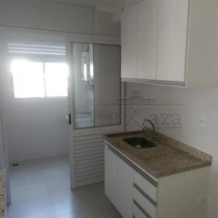 Buy this 2 bed apartment on Edifício City Life in Rua Eugênio Bonádio 335, Vila Piratininga