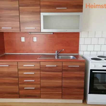 Rent this 2 bed apartment on Porubská 1104 in 735 41 Petřvald, Czechia