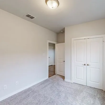 Rent this 3 bed apartment on Chandler Drive in Denton, TX 76209