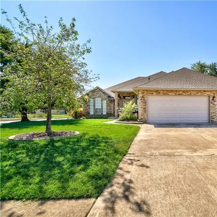 Rent this 3 bed house on 1800 Napa Valley Road in Edmond, OK 73013