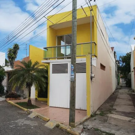 Buy this 3 bed house on Calle Acayucan in La Tampiquera, 94290 Boca del Río
