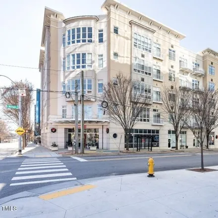 Buy this 1 bed condo on Sorry State Records in West Morgan Street, Raleigh