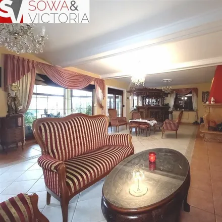 Buy this 5 bed house on Kamienna 1 in 58-306 Wałbrzych, Poland