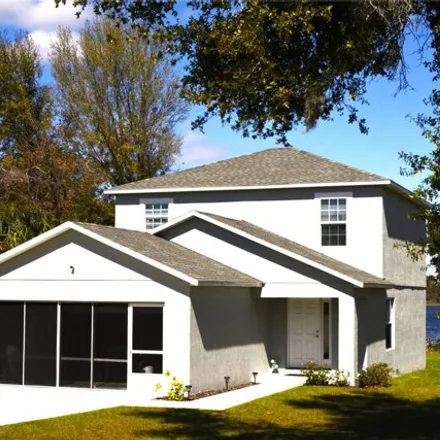 Buy this 4 bed house on Lucerne Loop Road in Lucerne Park, Winter Haven