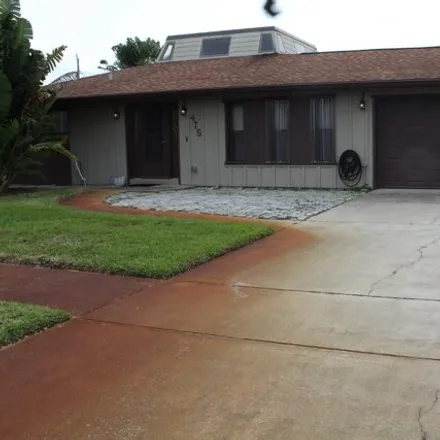 Image 2 - 477 Lee Avenue, Satellite Beach, FL 32937, USA - House for rent