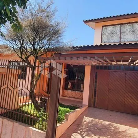 Buy this 3 bed house on Rua Rodrigues Alves in Nossa Senhora de Lourdes, Caxias do Sul - RS