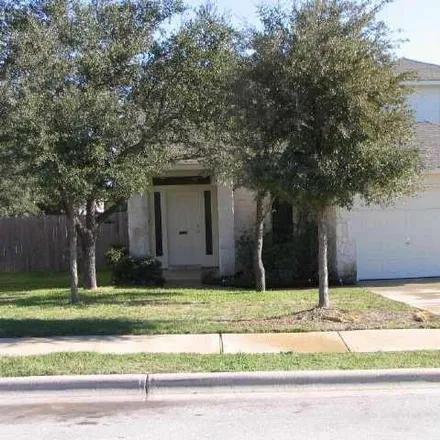 Rent this 3 bed house on 975 Mammouth Court in Round Rock, TX 78681