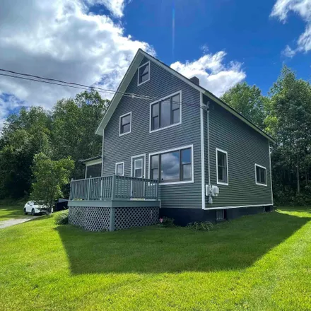 Buy this 3 bed house on 501 Western Avenue in Newport City, VT 05855