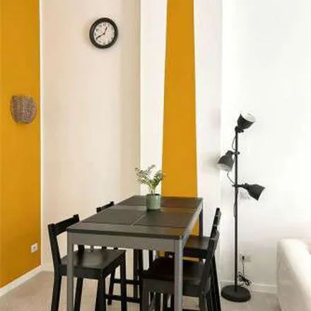 Rent this 3 bed apartment on Via Luigi Biraghi 33 in 20159 Milan MI, Italy