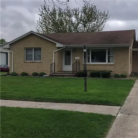 Buy this 2 bed house on 500 Northeast 5th Street in Greenfield, IA 50849