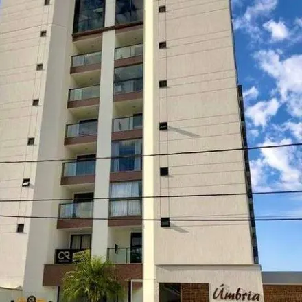 Image 2 - Rua Porto União 75, Anita Garibaldi, Joinville - SC, 89203-600, Brazil - Apartment for sale