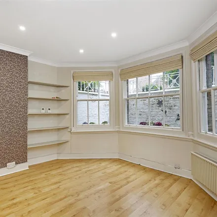 Rent this 1 bed apartment on 12a Cambalt Road in London, SW15 6EW
